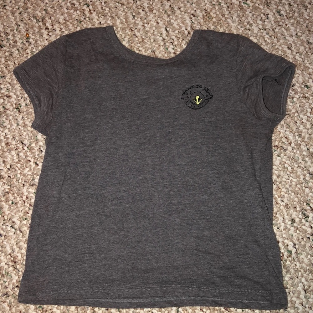 T shirt